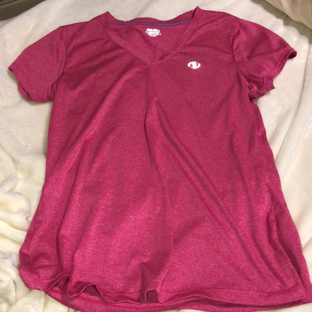 workout top